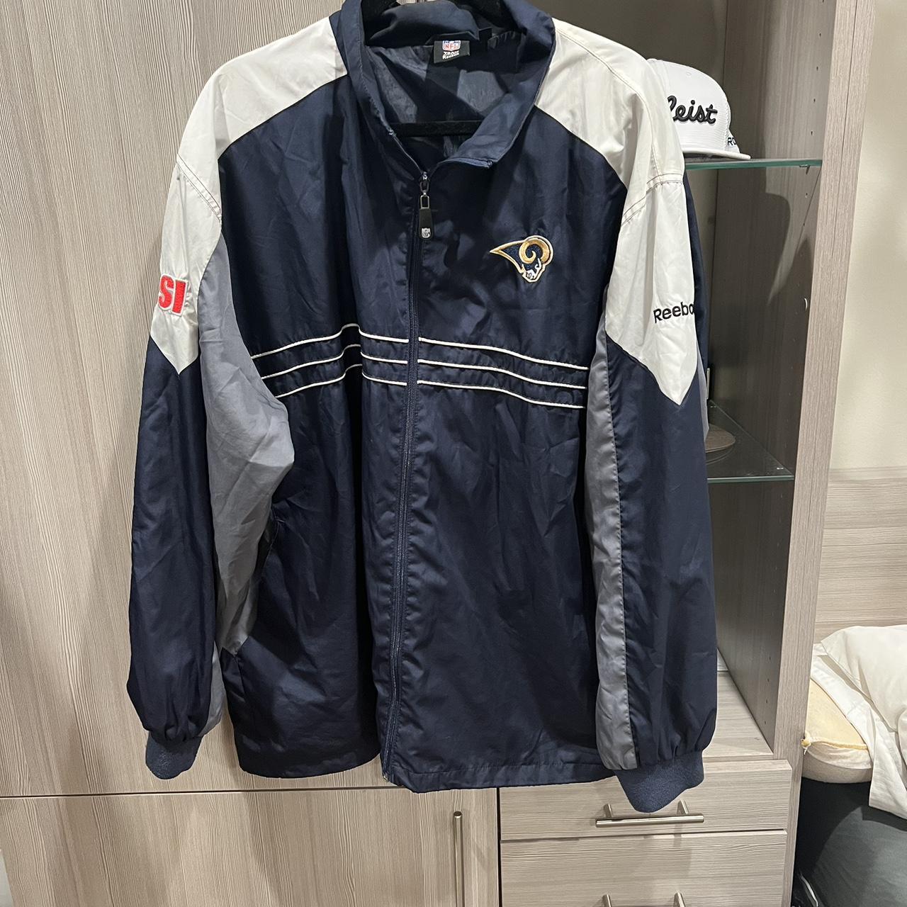 nfl jacket price