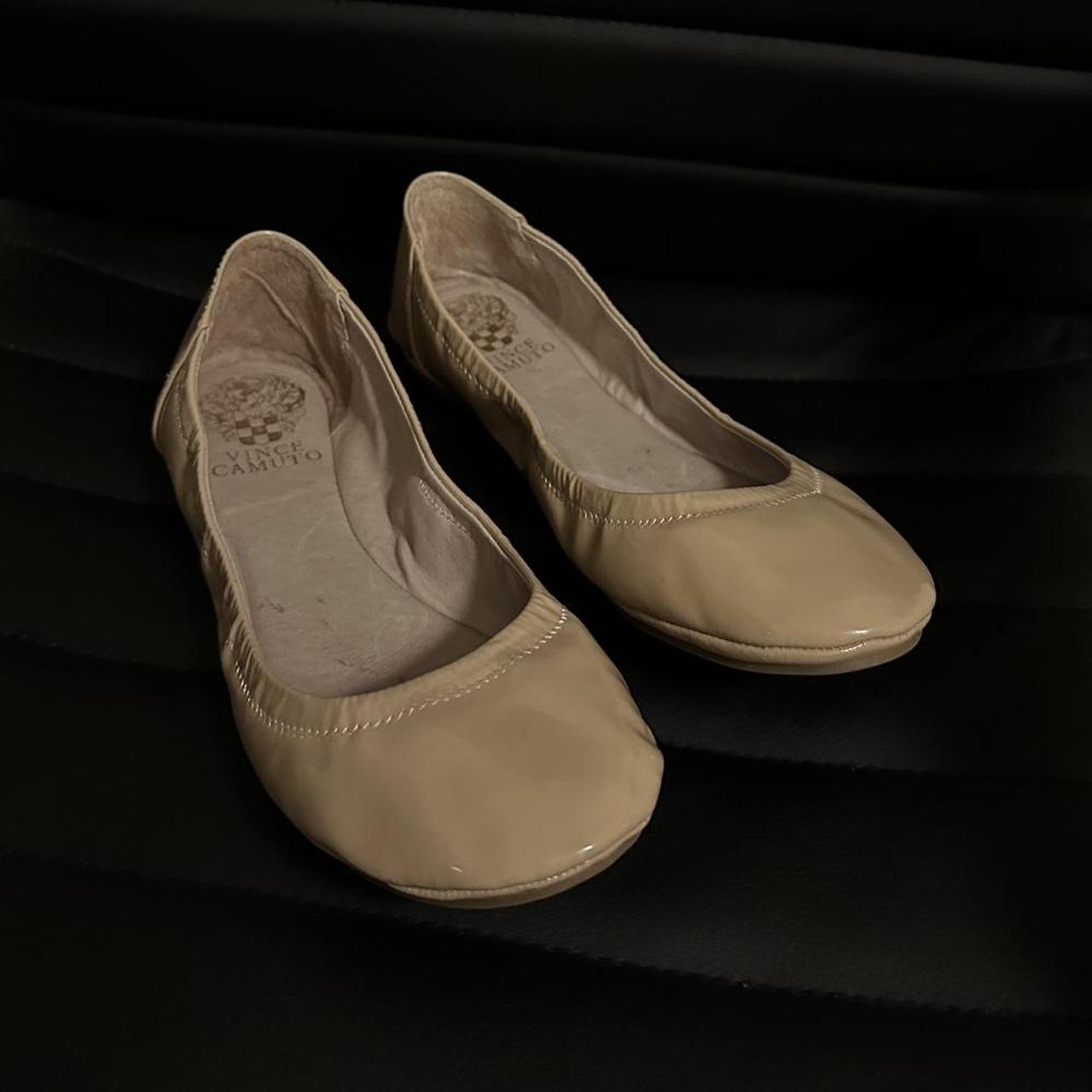 Vince camuto ballet on sale flats