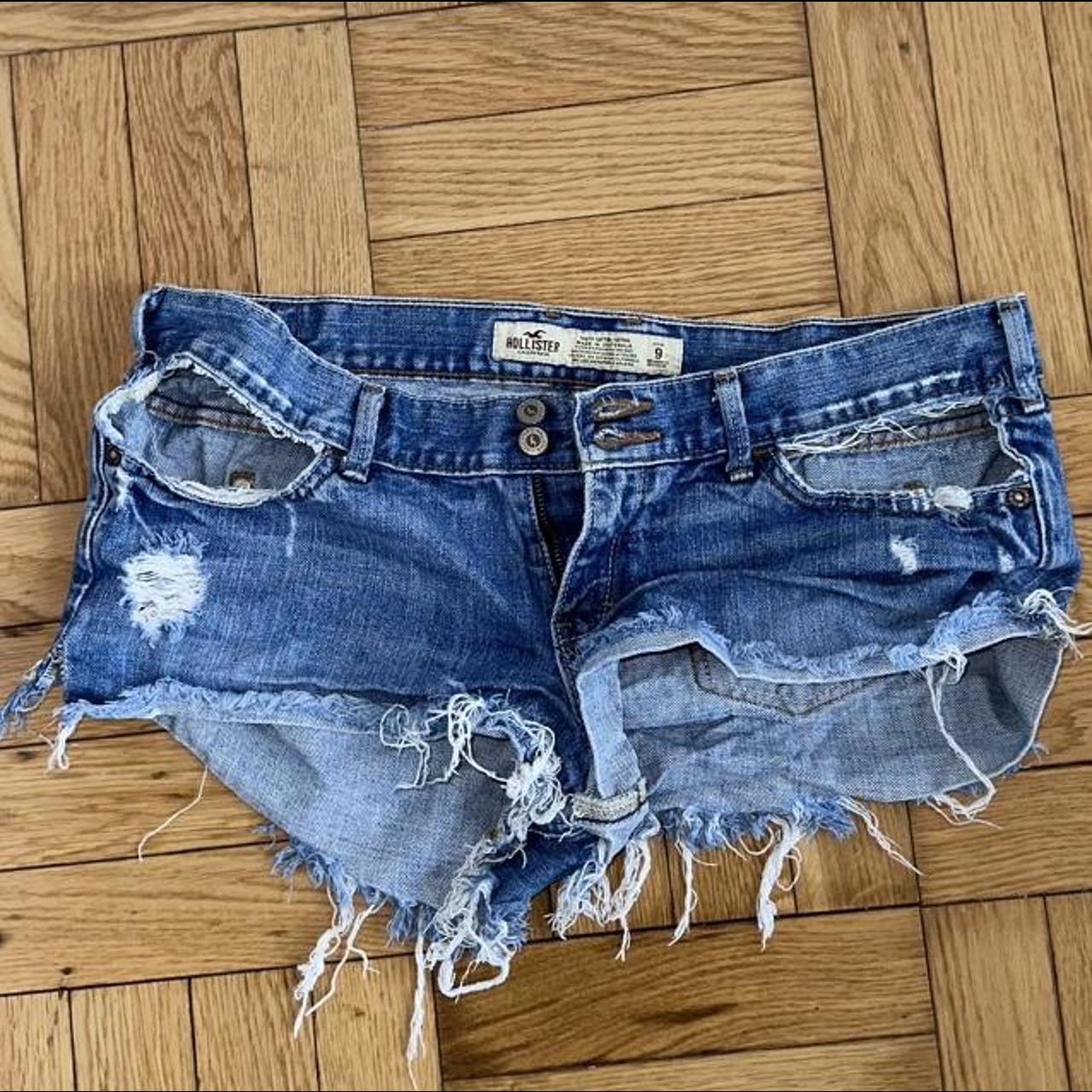 Hollister Shorts for Women - Poshmark