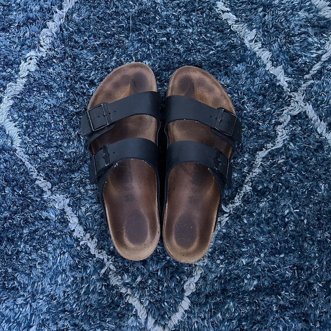 mens birkenstock to women's size