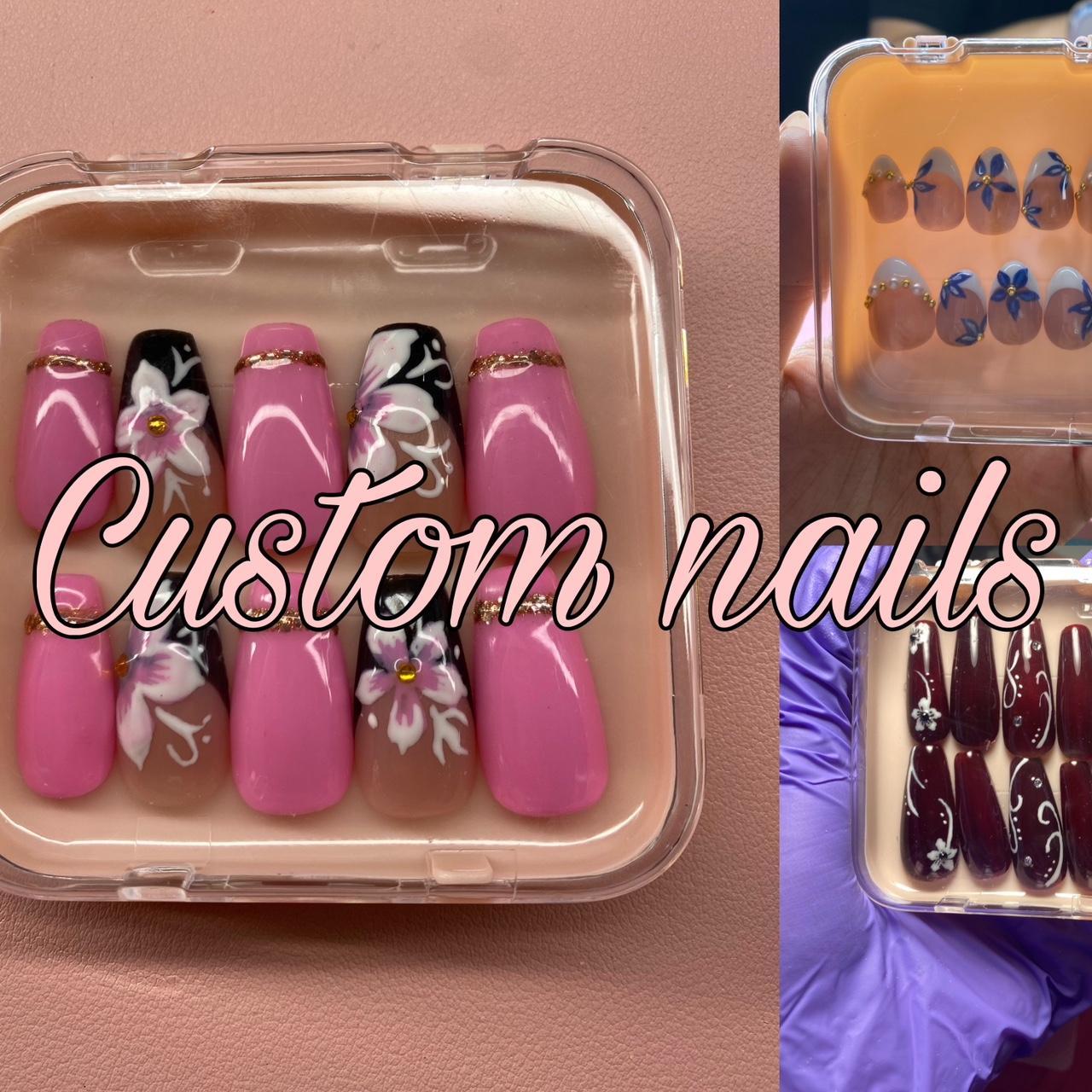 item listed by lovelyxim22