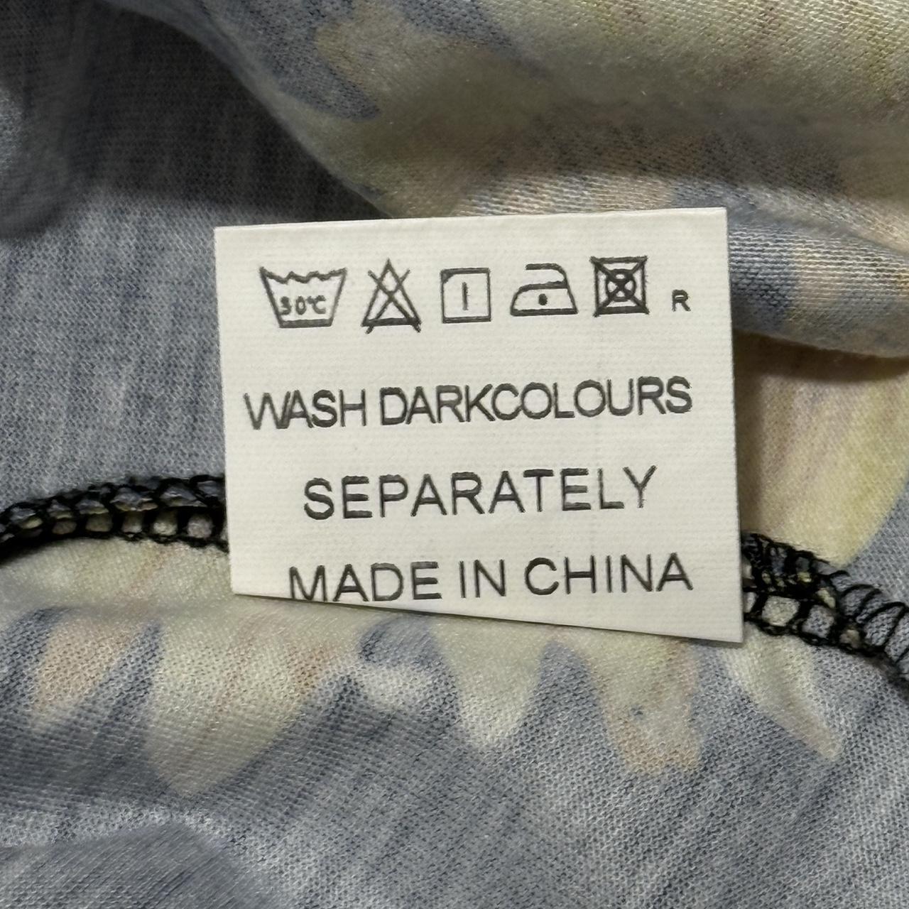 Women's Dress - Black/Multi - XL – Ouges Women’s … - image 6