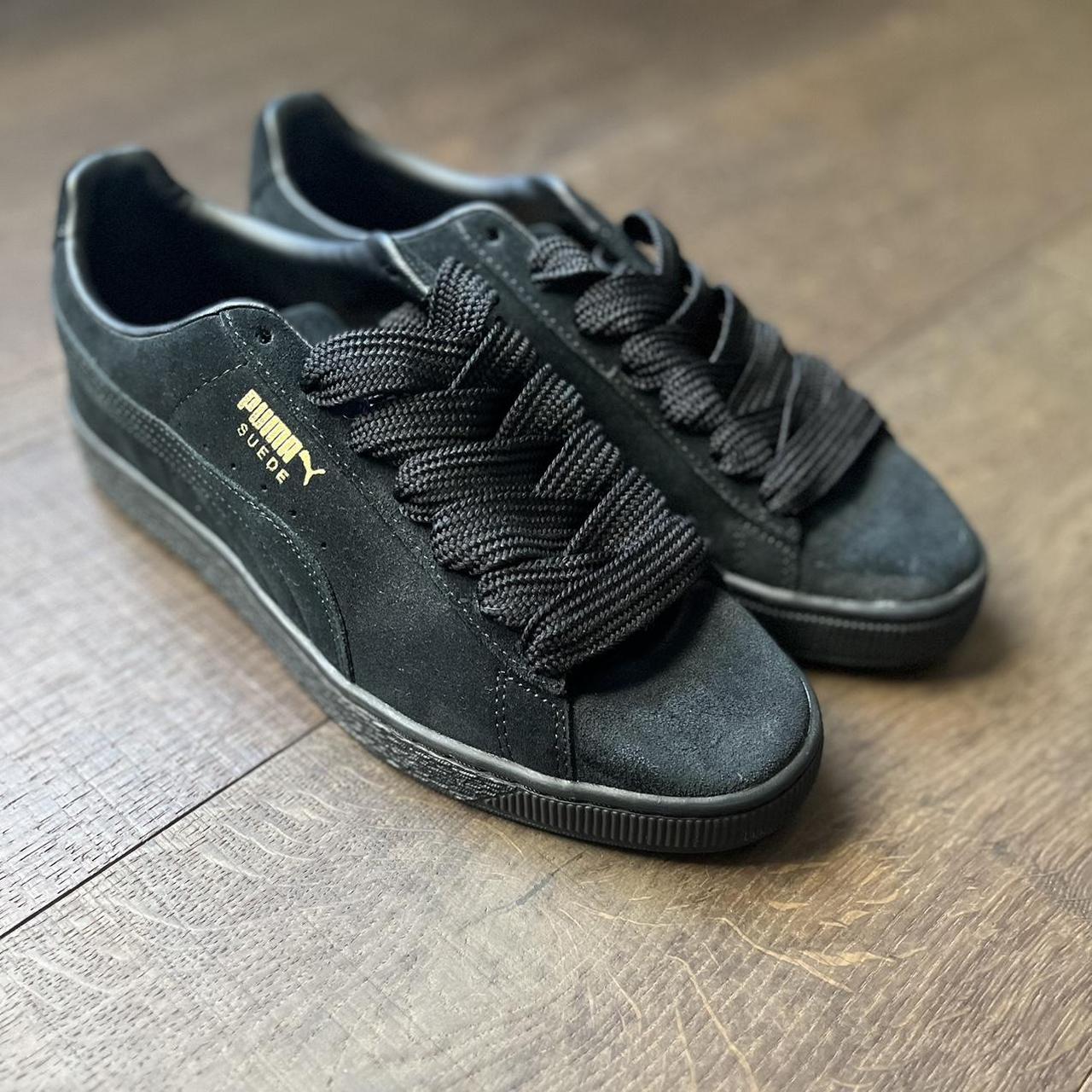 Puma classic outlet shoes 9.5