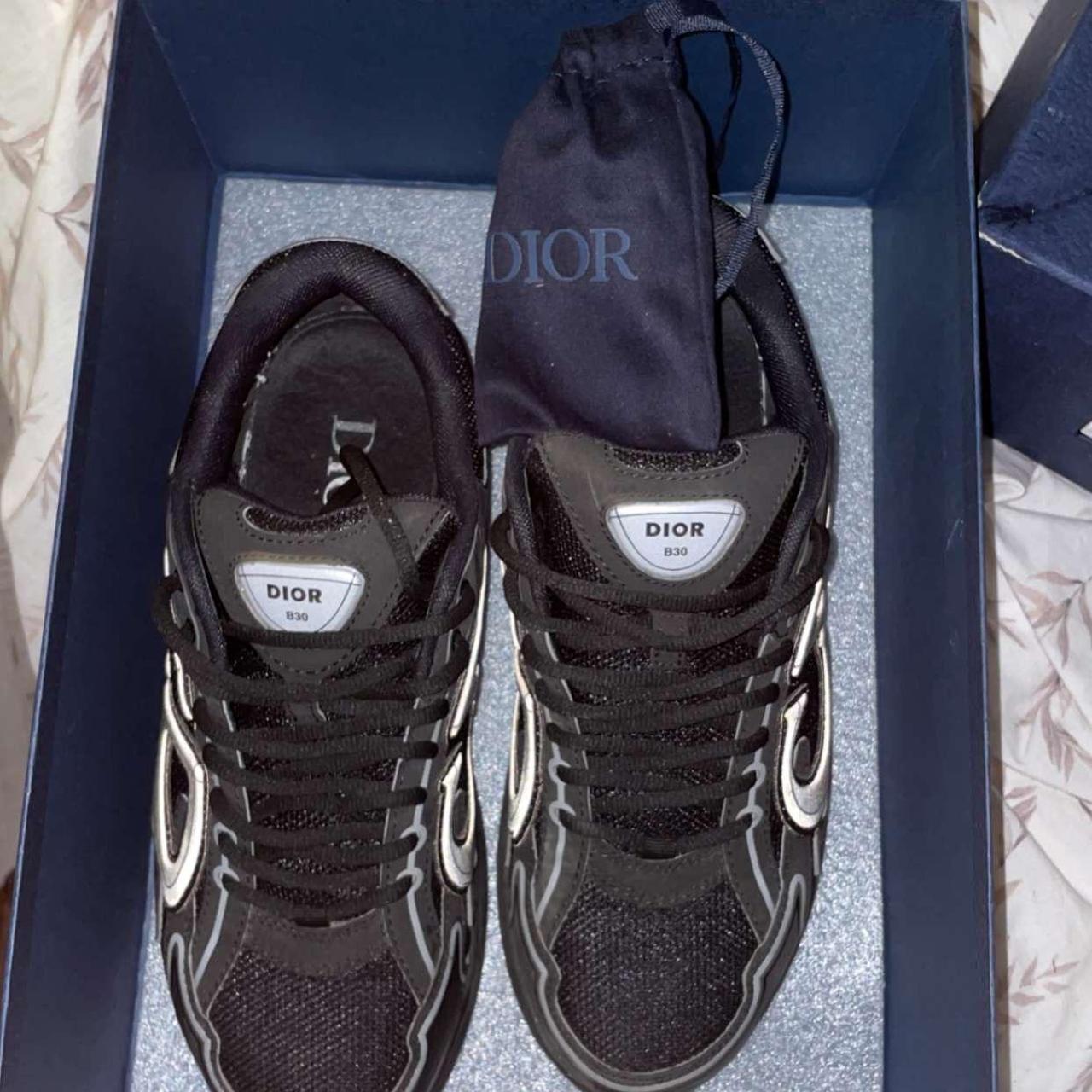 dior b30 selfridges