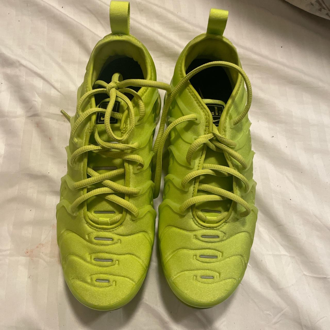 vapormax high tops