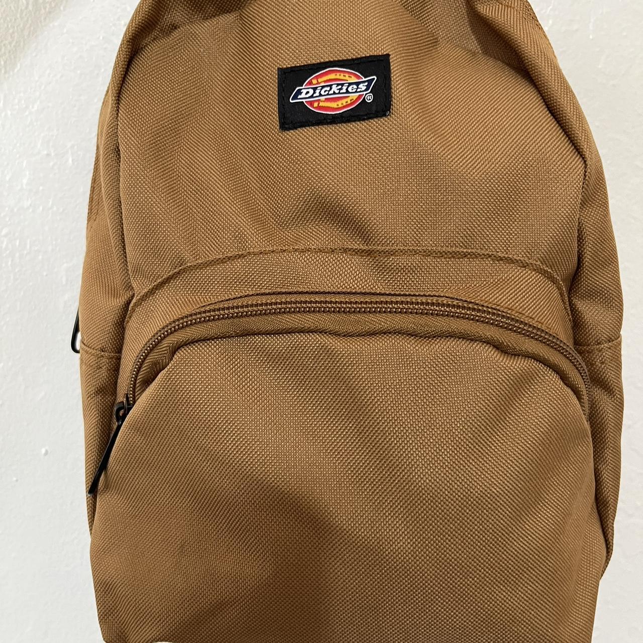 Dickies corduroy sale backpack