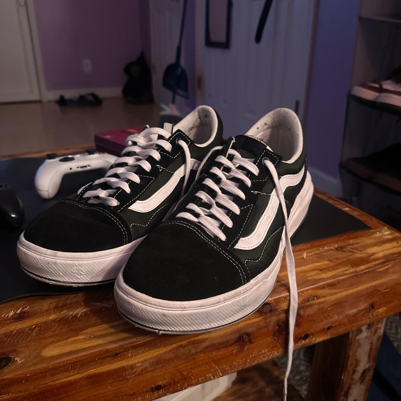 Vans 2024 size 13