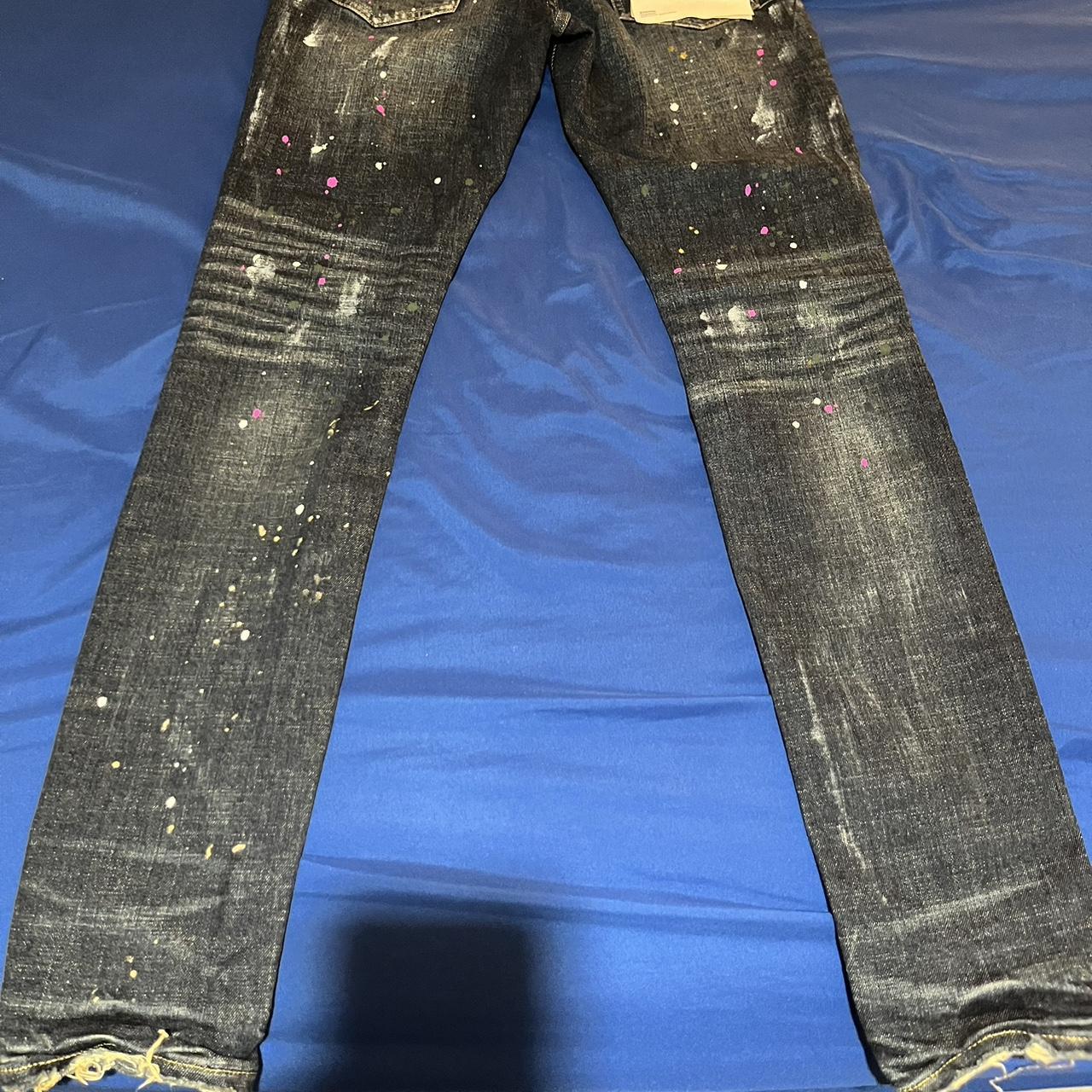 size-30-distressed-purple-brand-jeans-wore-once-depop