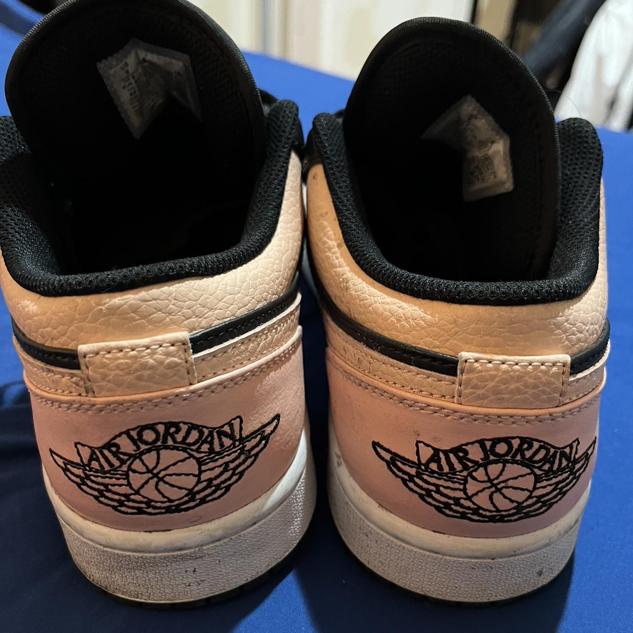 nike jordan 5 low