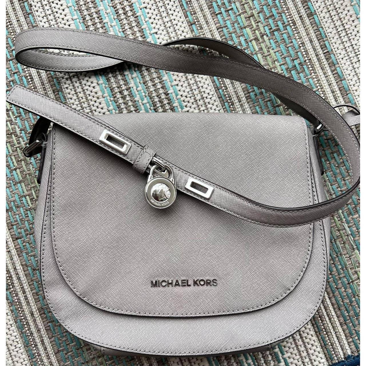 Michael kors Ciara crossbody purse Used Missing Crossbody Strap | eBay