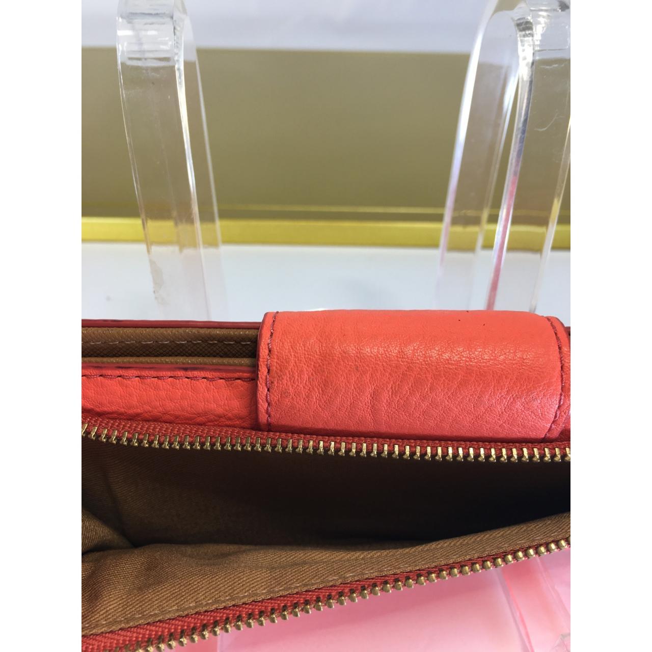 Fossil Women's Wallets - Red/Orange – Fossil Wome… - image 6