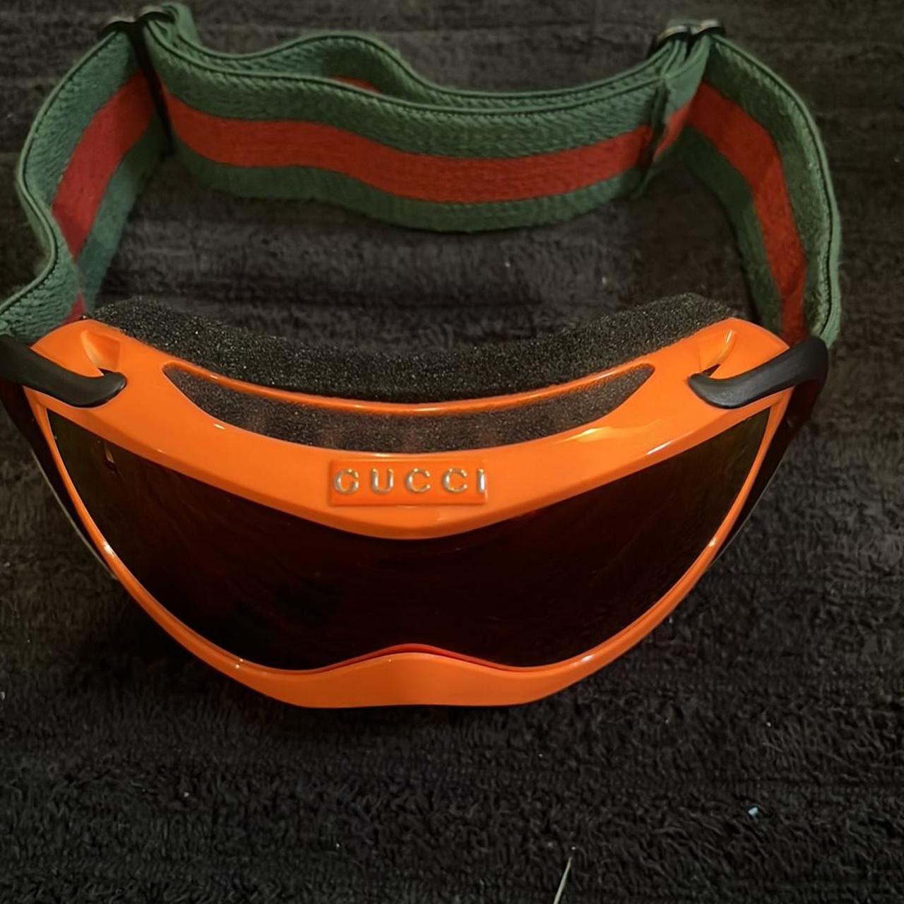 gucci goggles price
