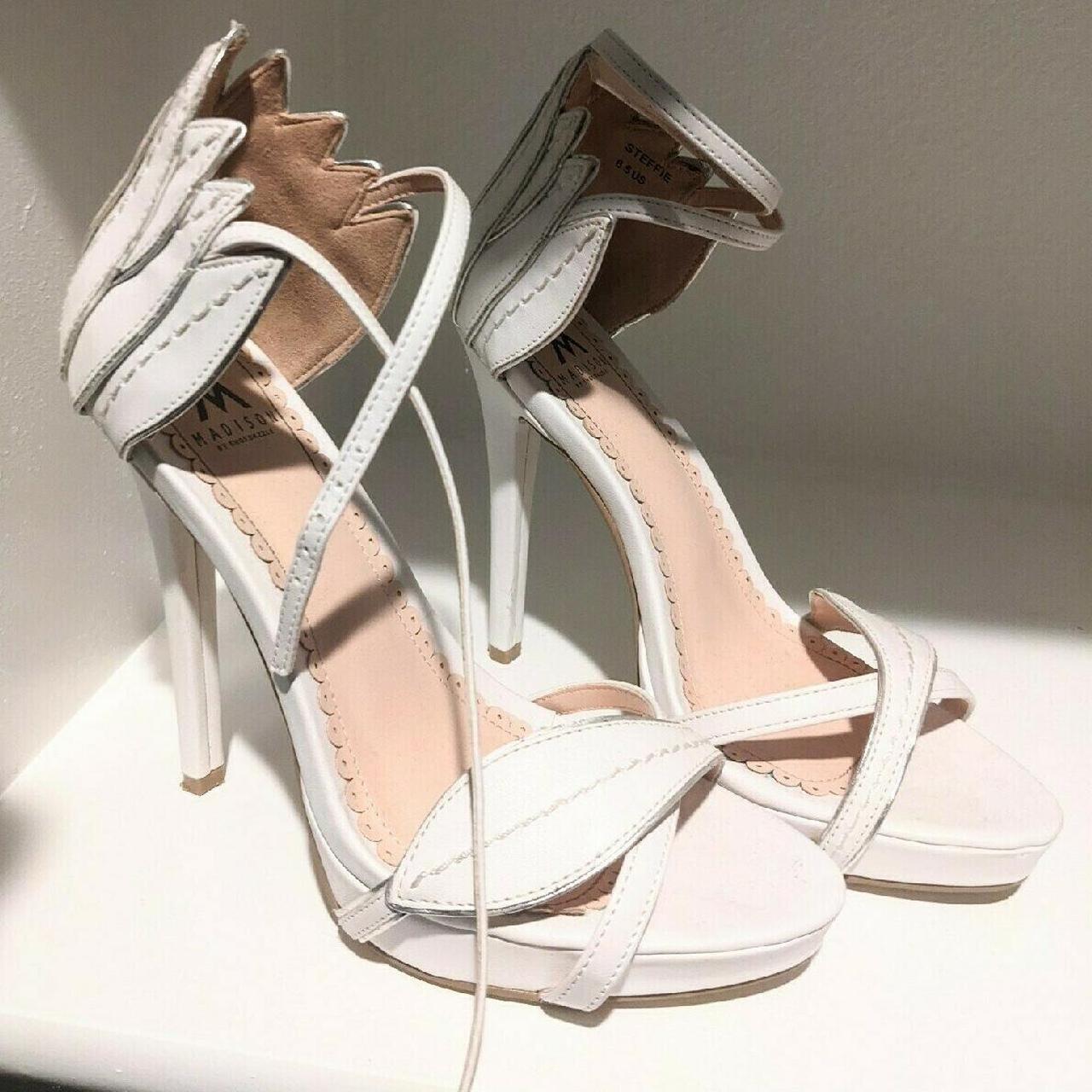 Madison by 2024 shoedazzle heels