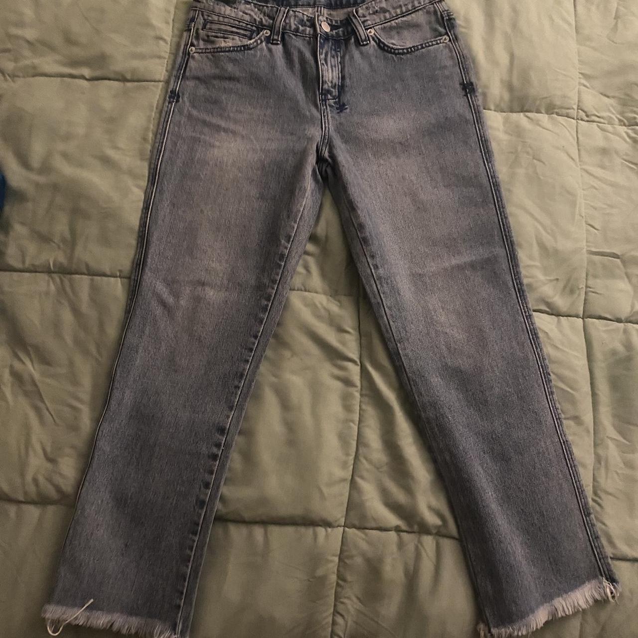 Ksubi jeans Wide leg Love but they’re too small... Depop