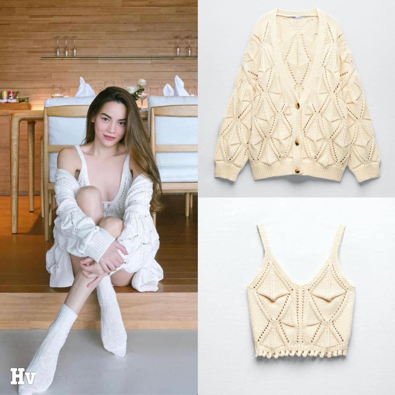 item listed by zean007