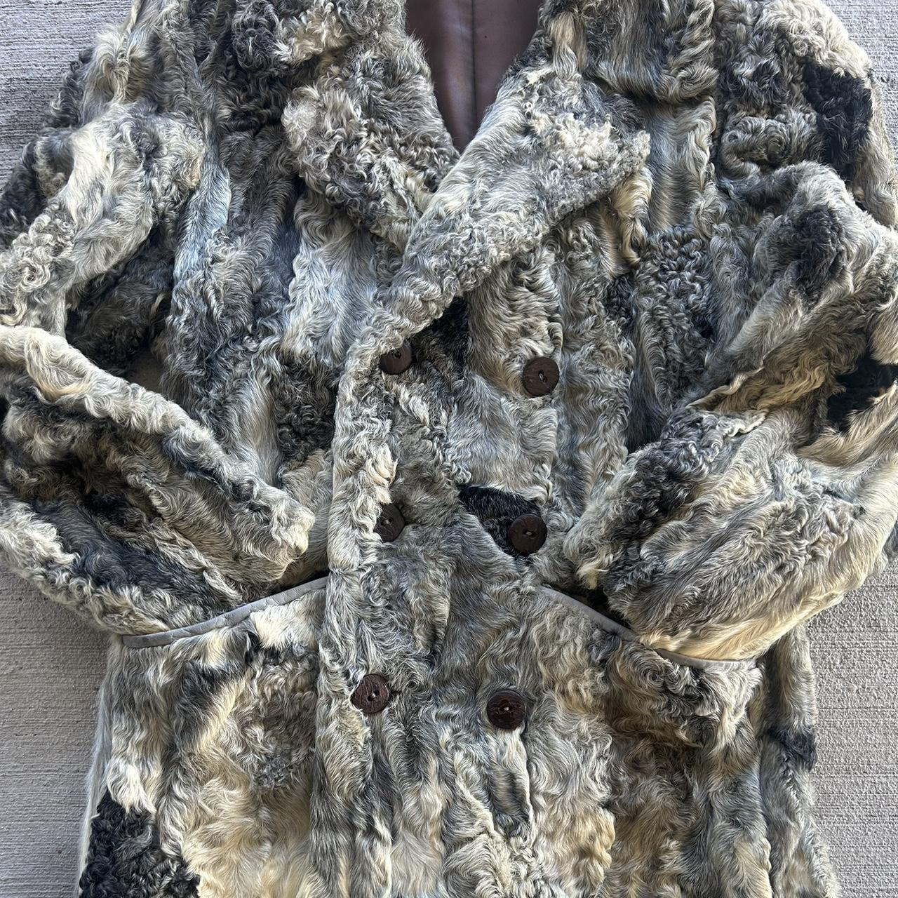 Cortefiel Women's multi Coat (4)