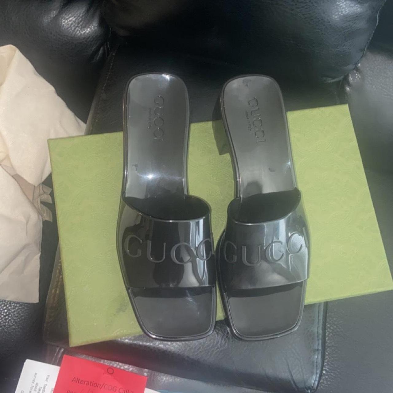 brand new never worn 100% authentic gucci x - Depop