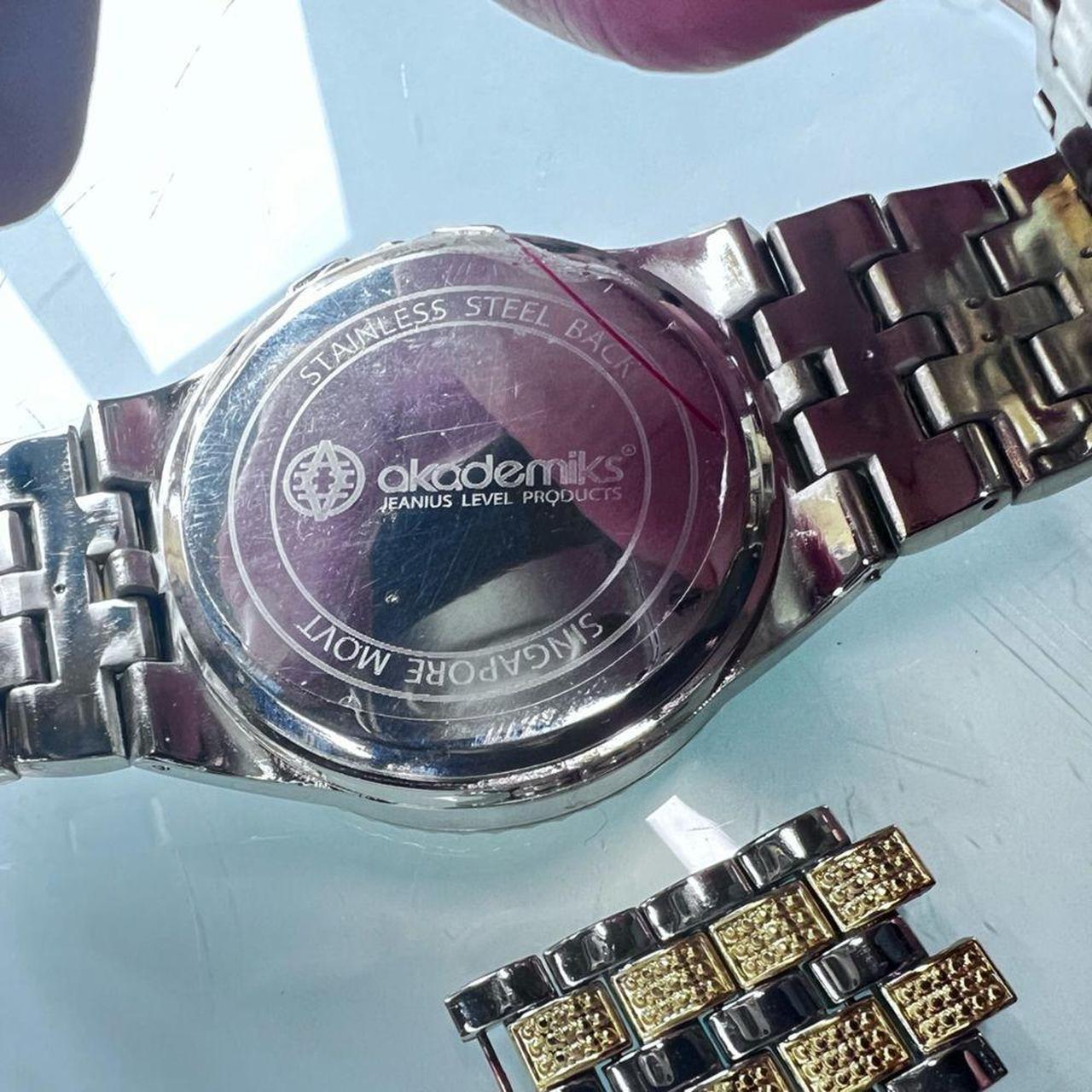 Drake Shows Off Another Rare Richard Mille Watch Worth $5.5 Million  (UPDATE) | Complex
