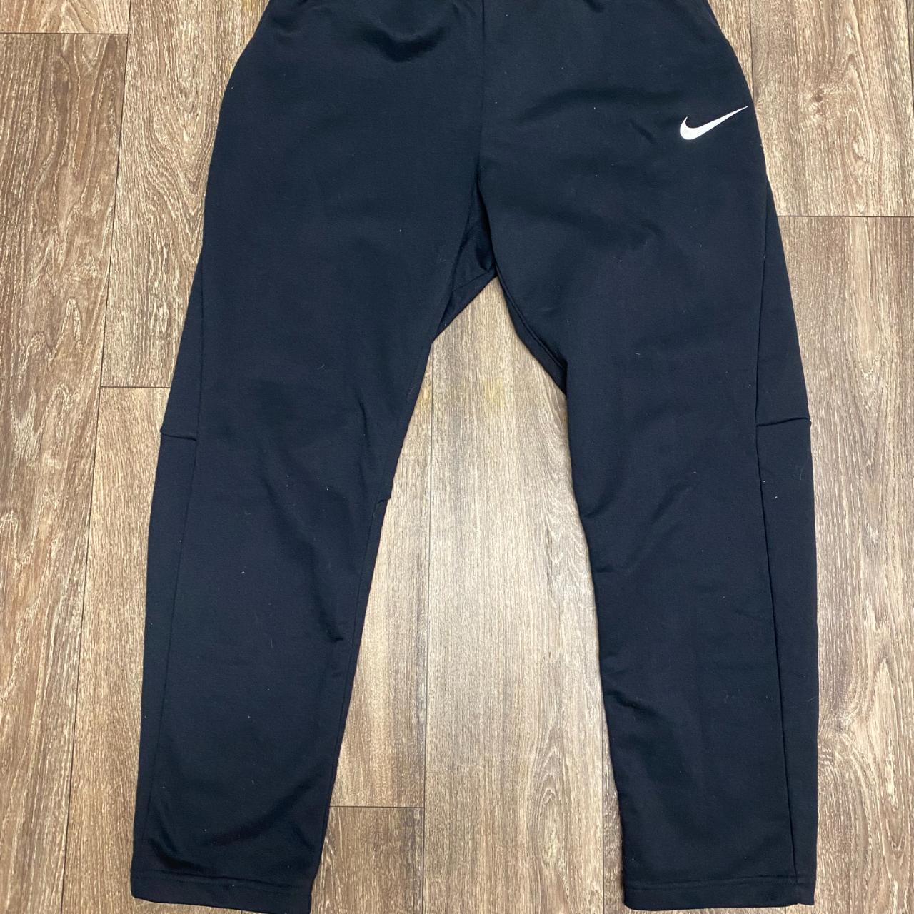 Mens Nike Sweatpants Good Condition Depop