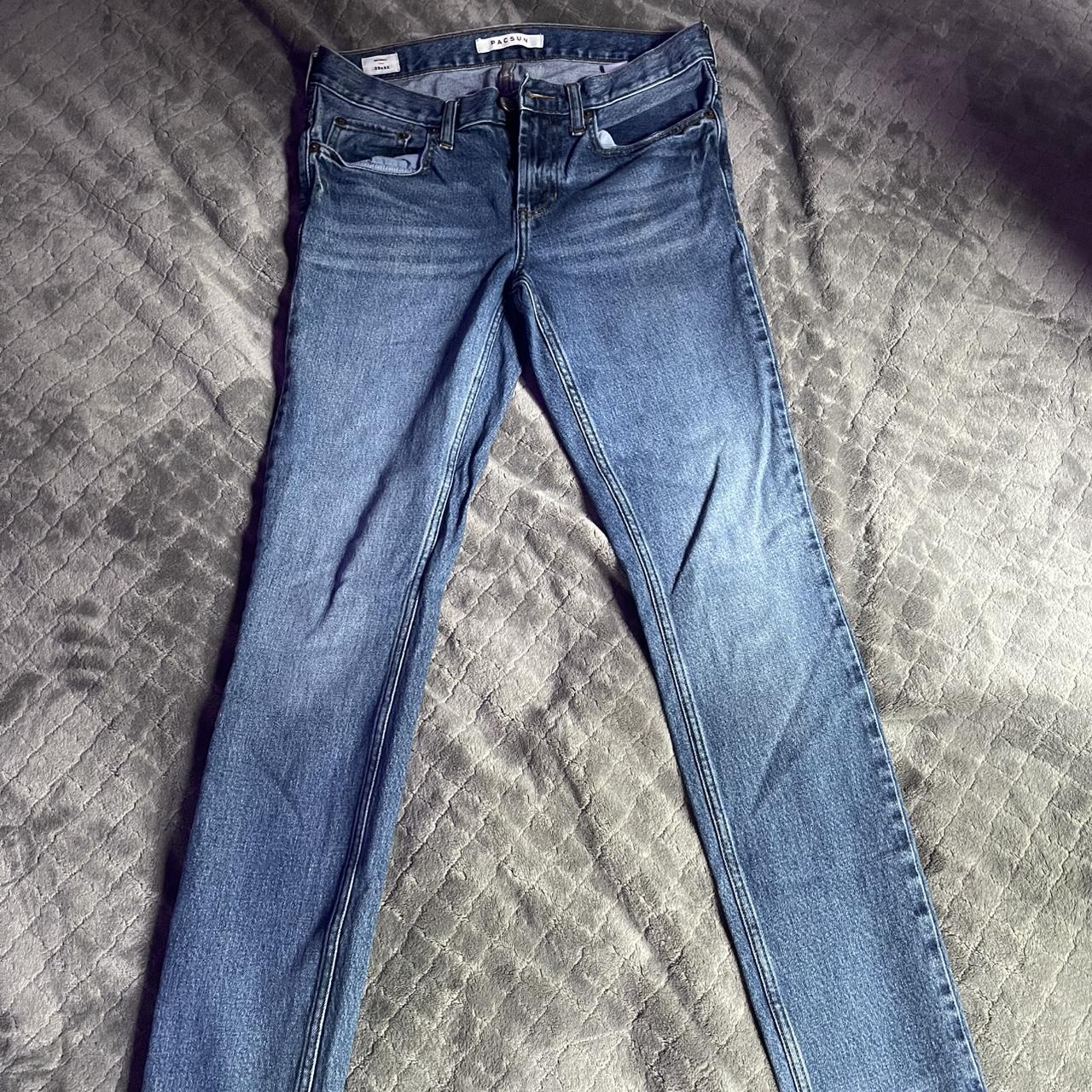 PacSun offers Jeans Size 29X32