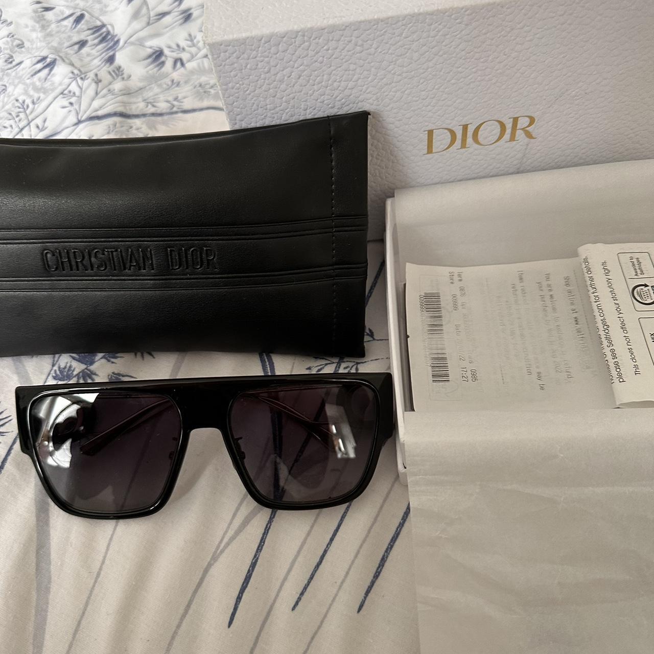 Diorhit sunglasses cheap