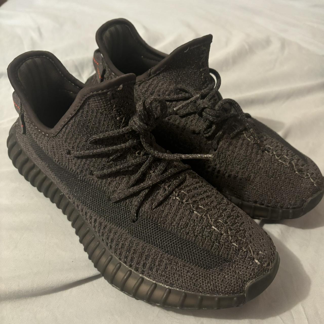 yeezy full reflective