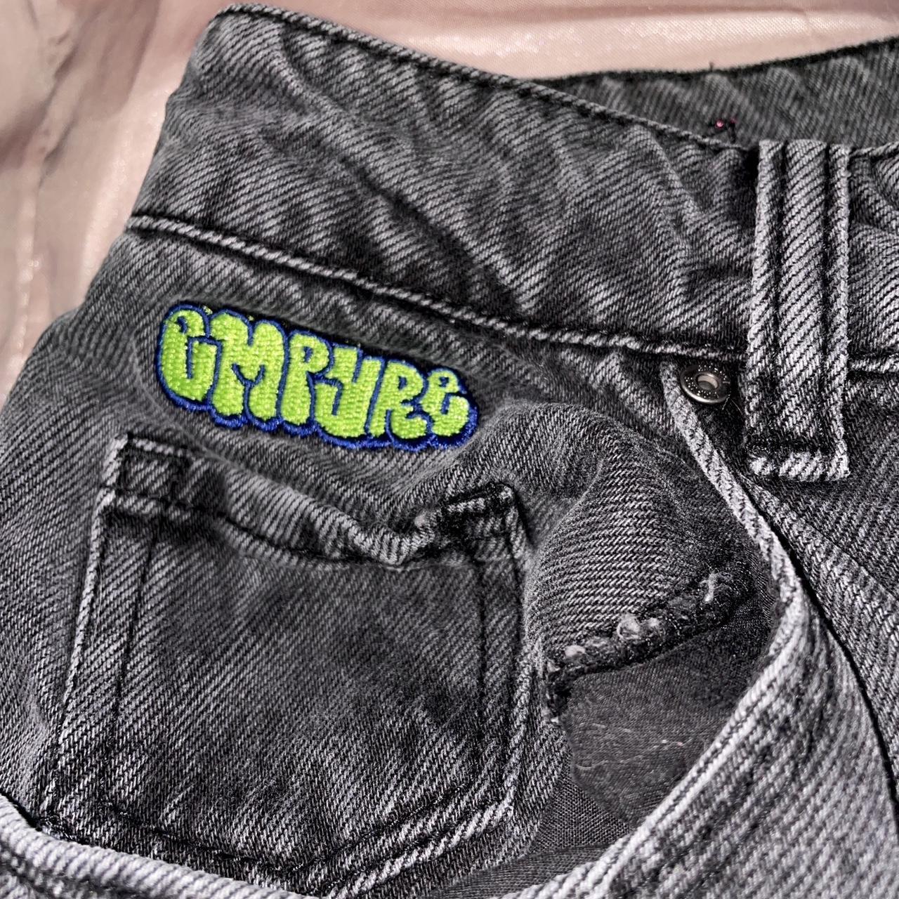 Empyre Jeans -not sure of the exact size but fits... - Depop
