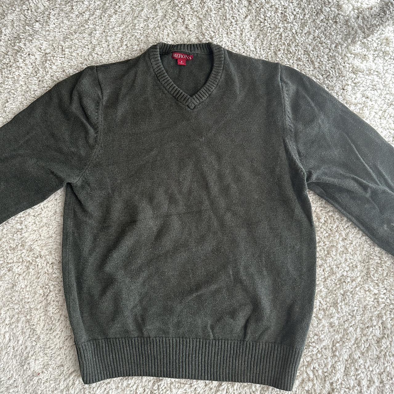 Merona pullover on sale