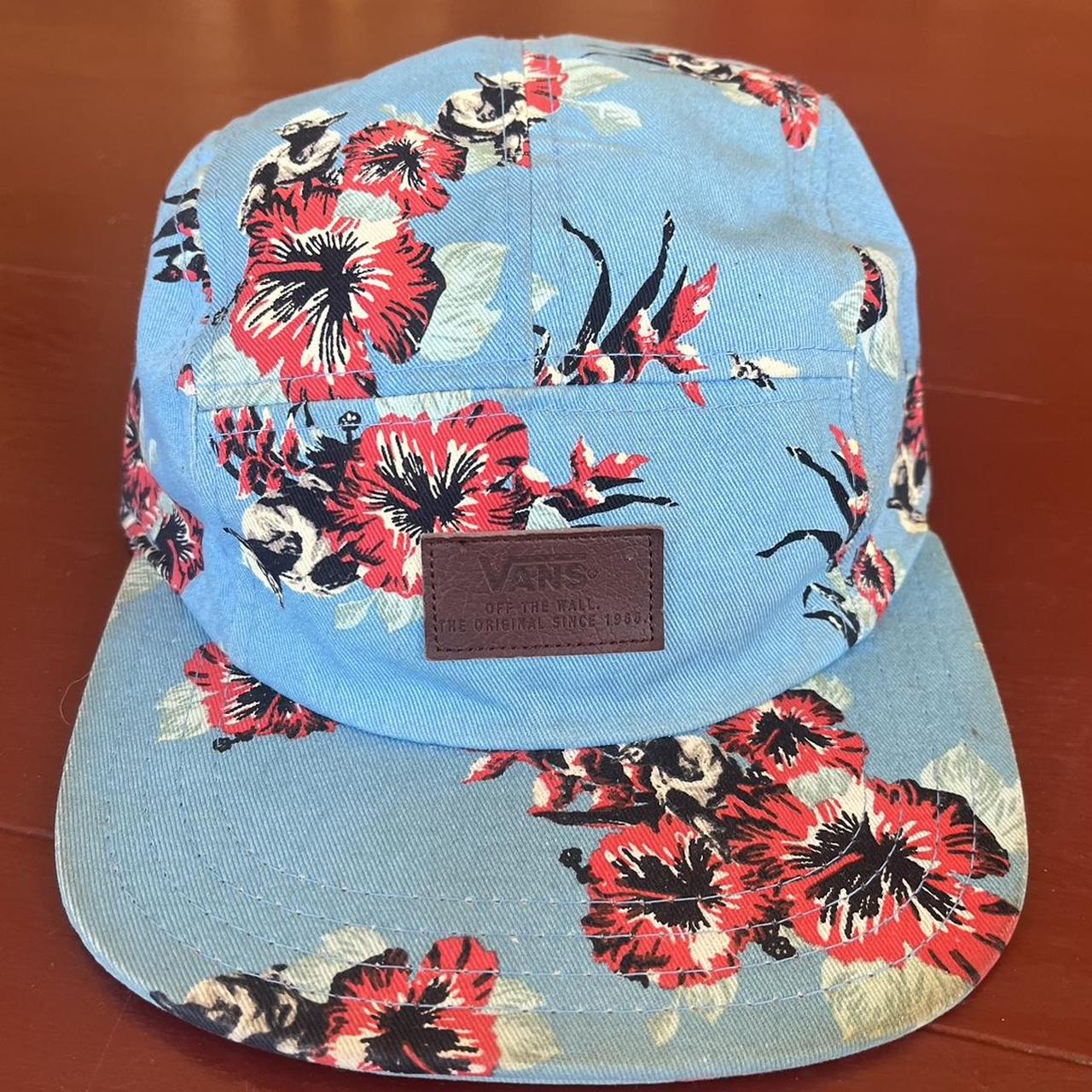 Vans x Star Wars Yoda Hat 5. Depop