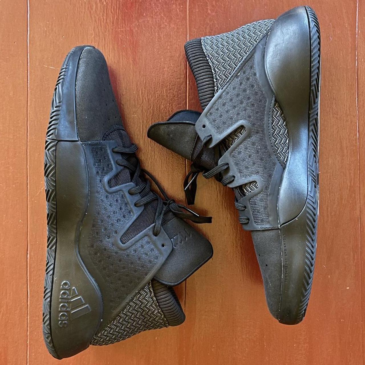 pro vision select player edition shoes