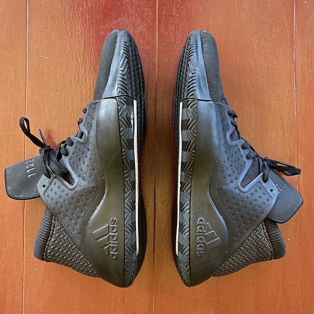 pro vision basketball shoes