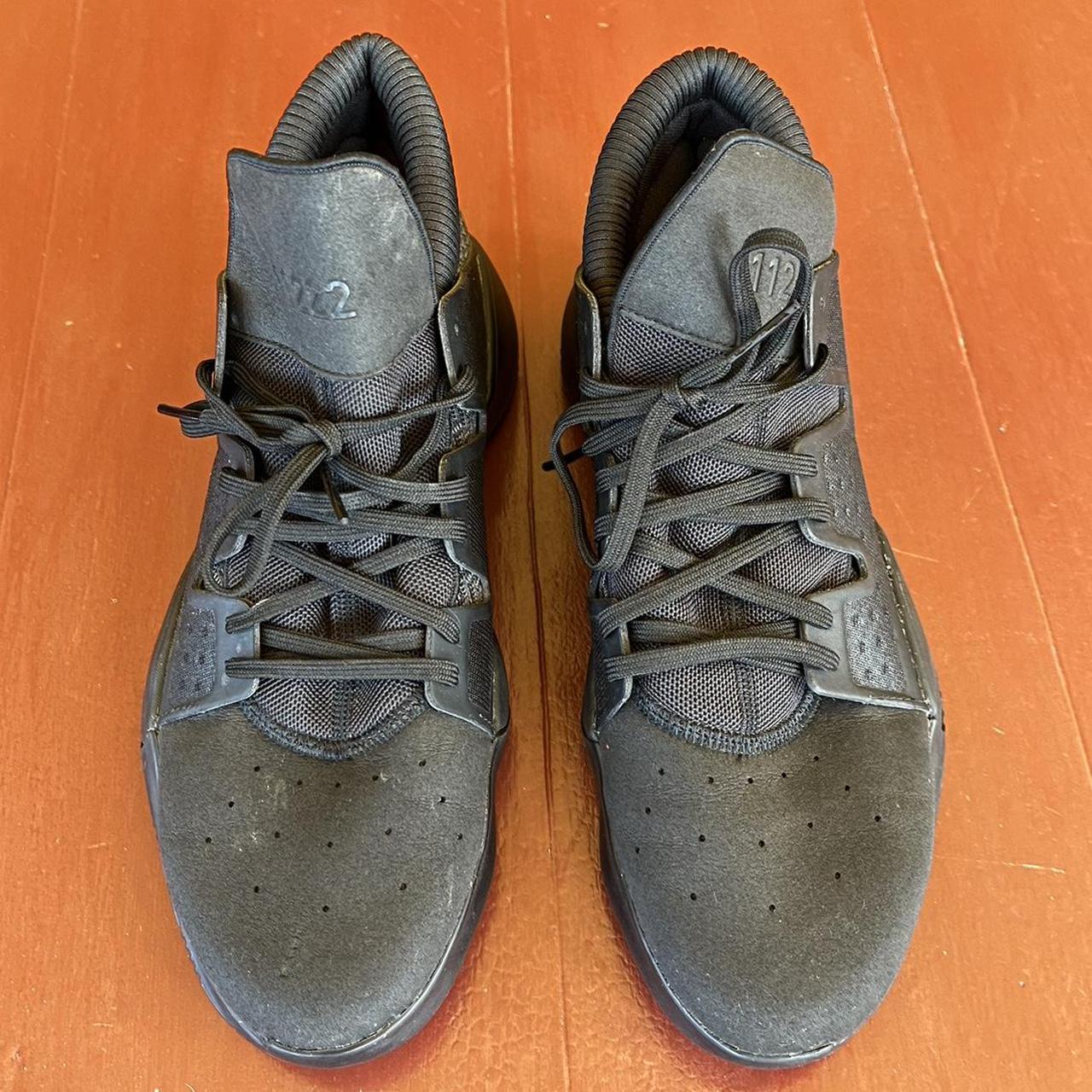 pro vision basketball shoes