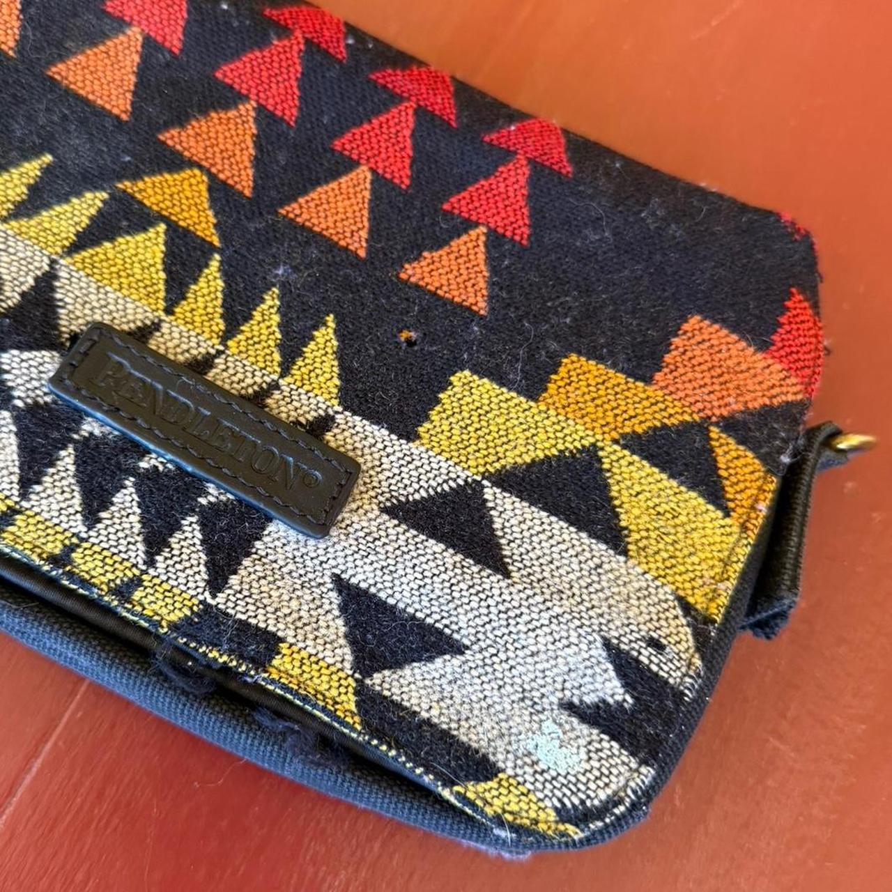 Pendleton Women's Wallets - Multi/Black – Vintage… - image 2