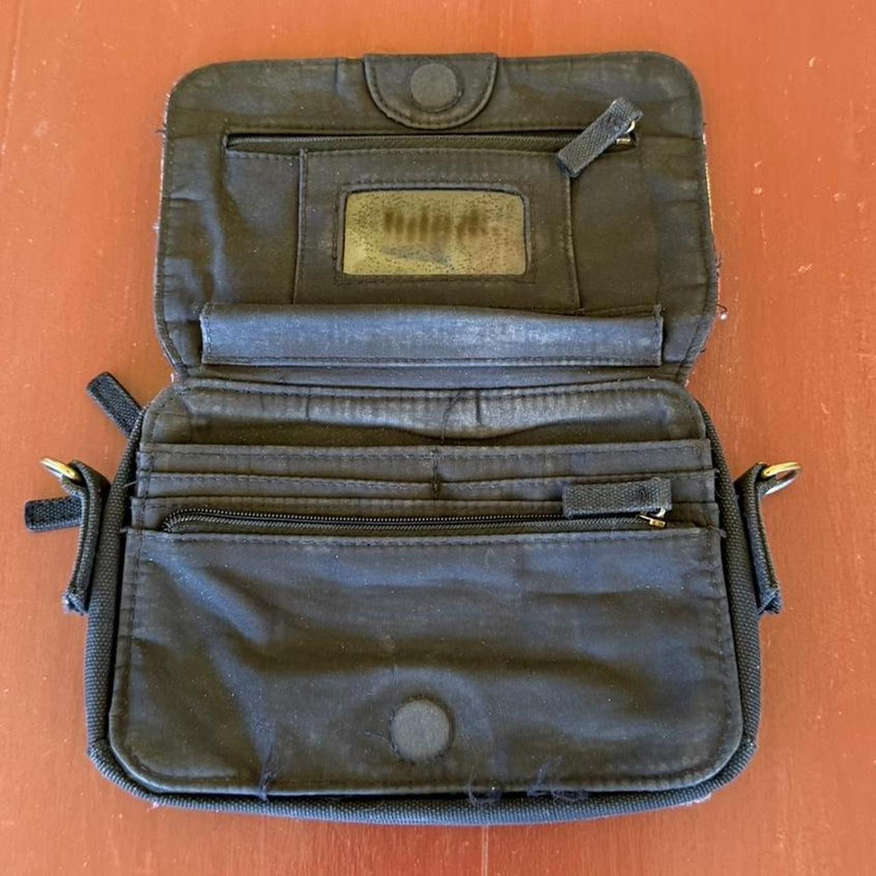 Pendleton Women's Wallets - Multi/Black – Vintage… - image 3