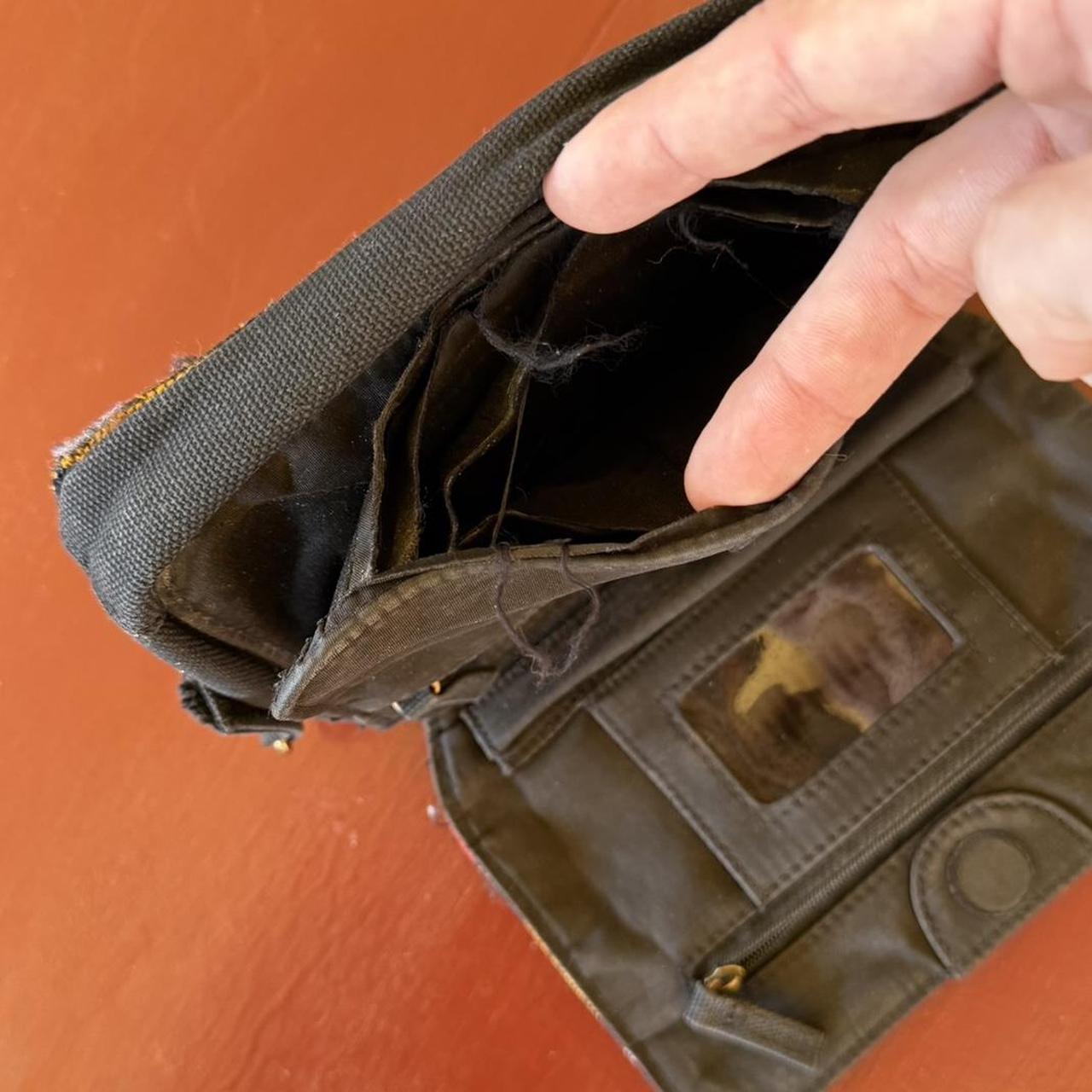 Pendleton Women's Wallets - Multi/Black – Vintage… - image 7