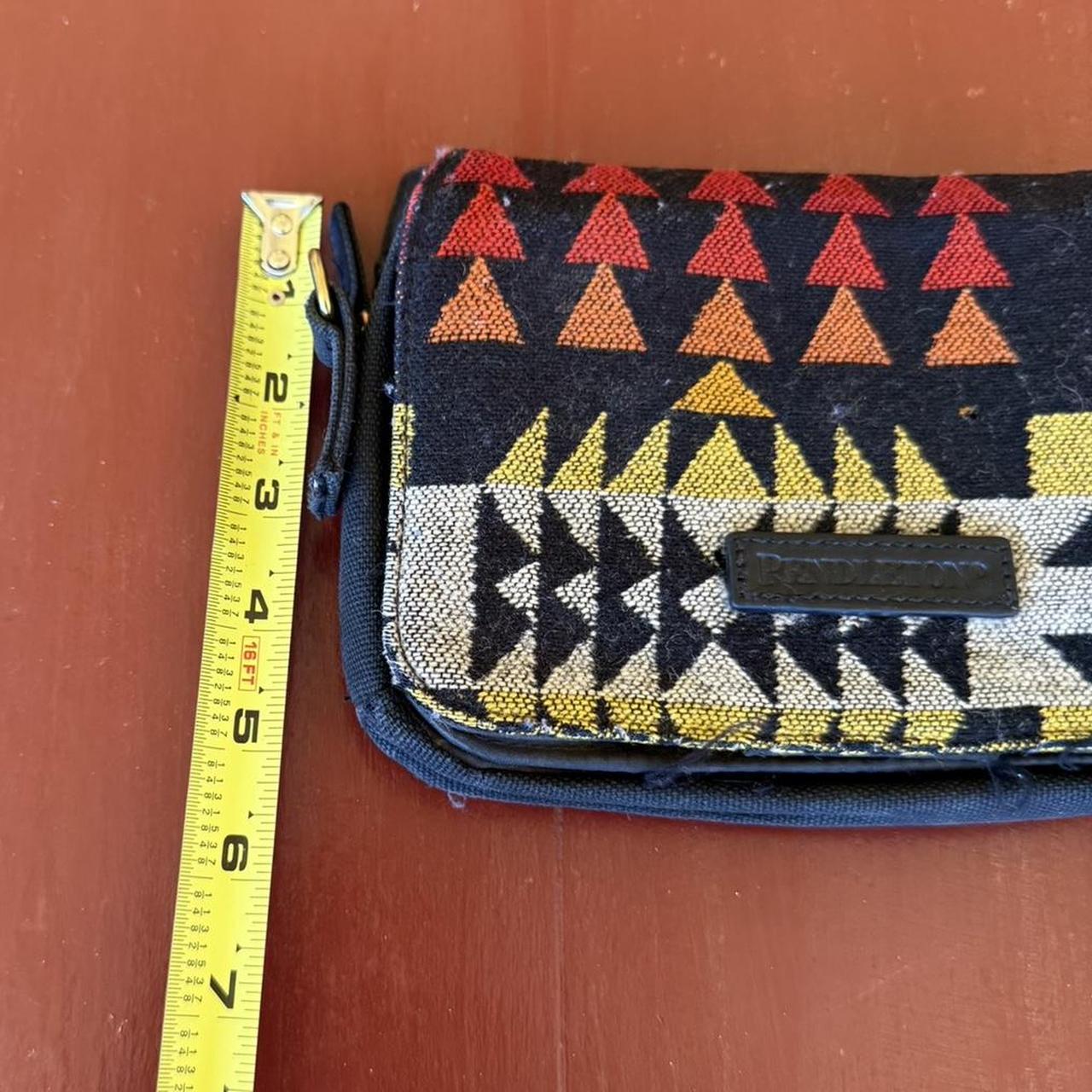 Pendleton Women's Wallets - Multi/Black – Vintage… - image 6