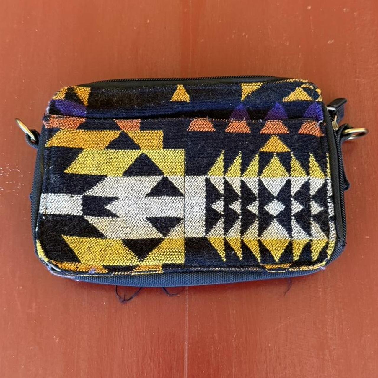 Pendleton Women's Wallets - Multi/Black – Vintage… - image 4