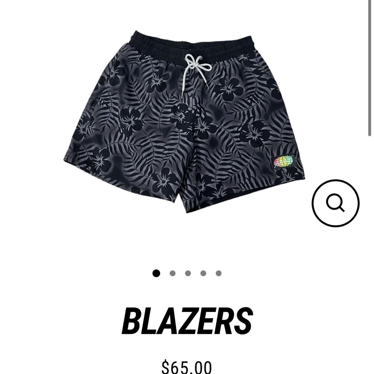 Brand new Slunks volleyball/ swim/ athletic shorts.... Depop