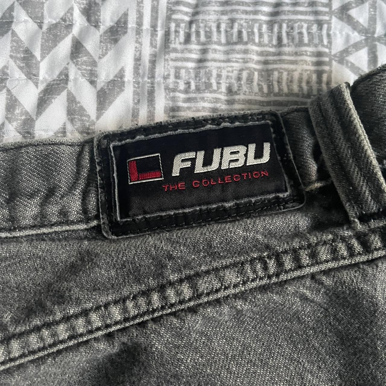 Fendi fubu hotsell