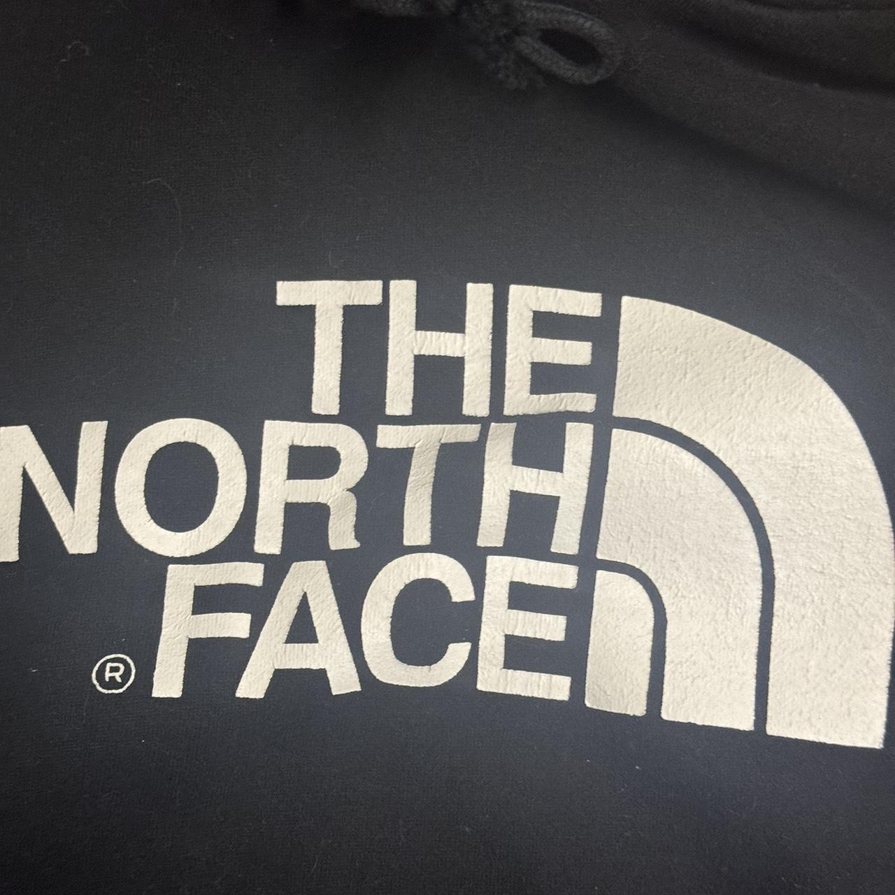 The North Face Men's Hoodie (2)
