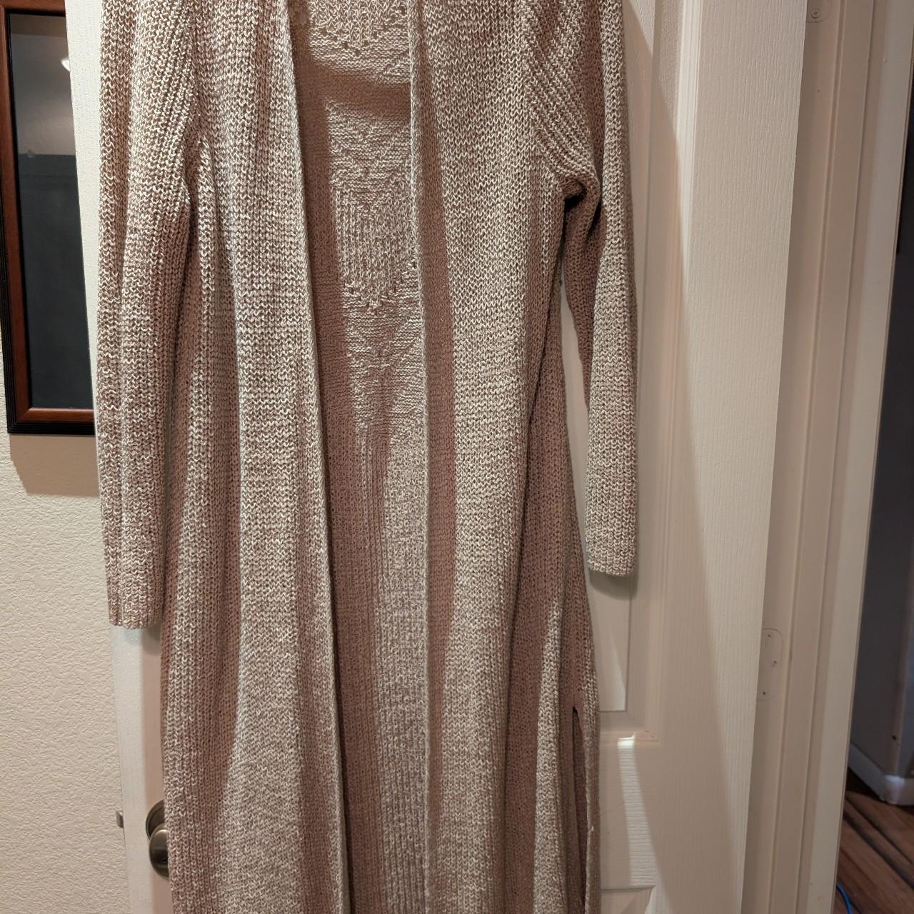 item listed by scoutnriver