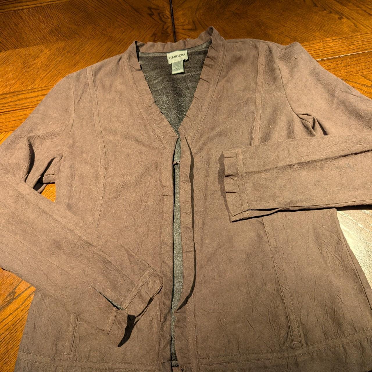 item listed by scoutnriver