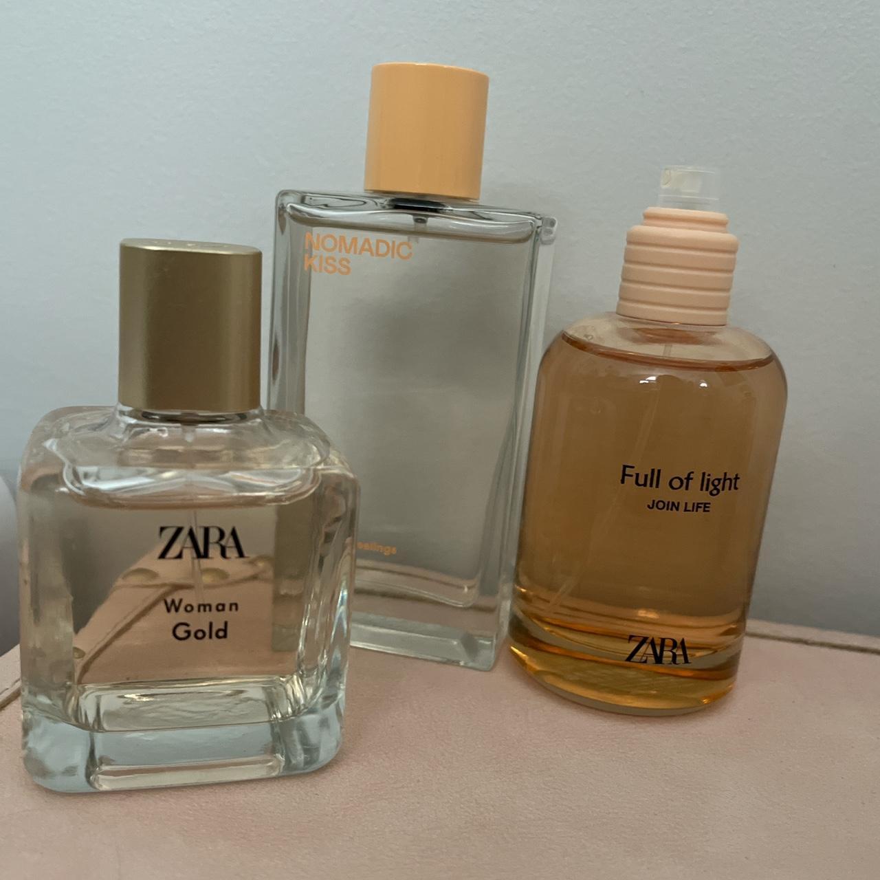 Zara shops bundle