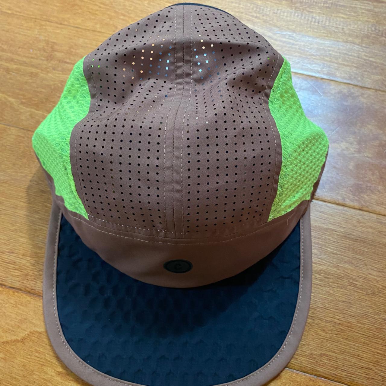 BRAND NEW NEVER WORN CIELE HAT No flaws, given as a... - Depop