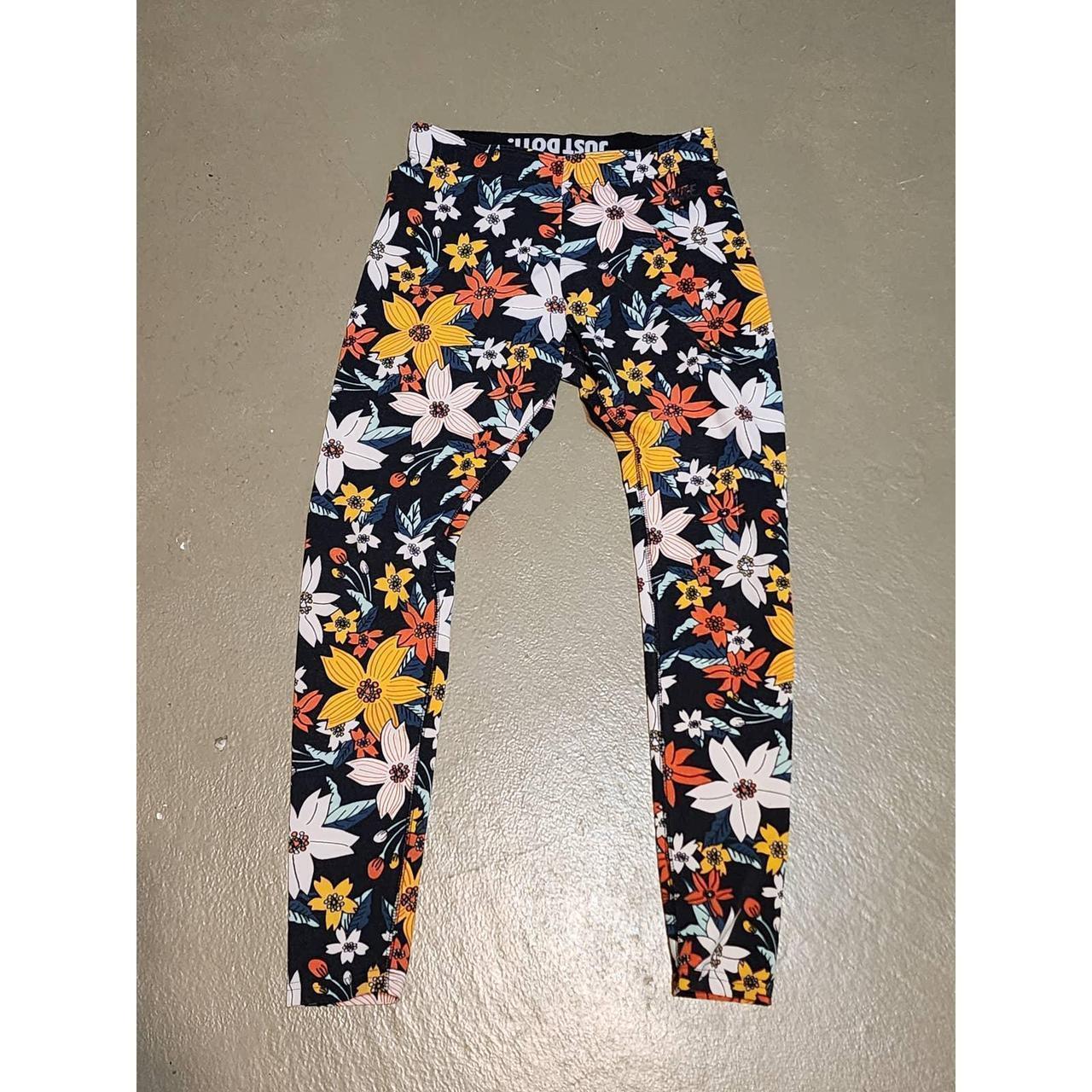 Nike floral clearance jumpsuit