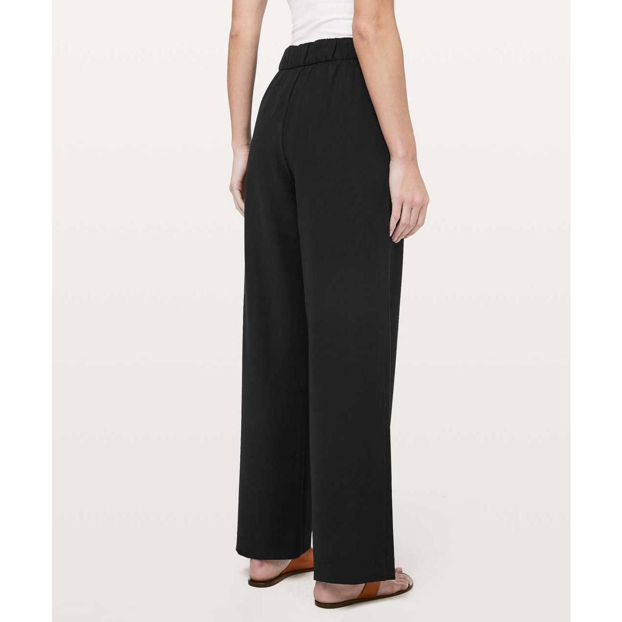 Noir pant outlet lululemon