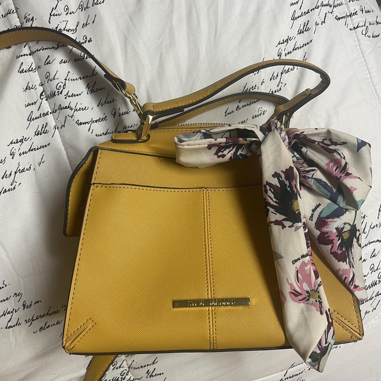 Steve Madden purse - Depop