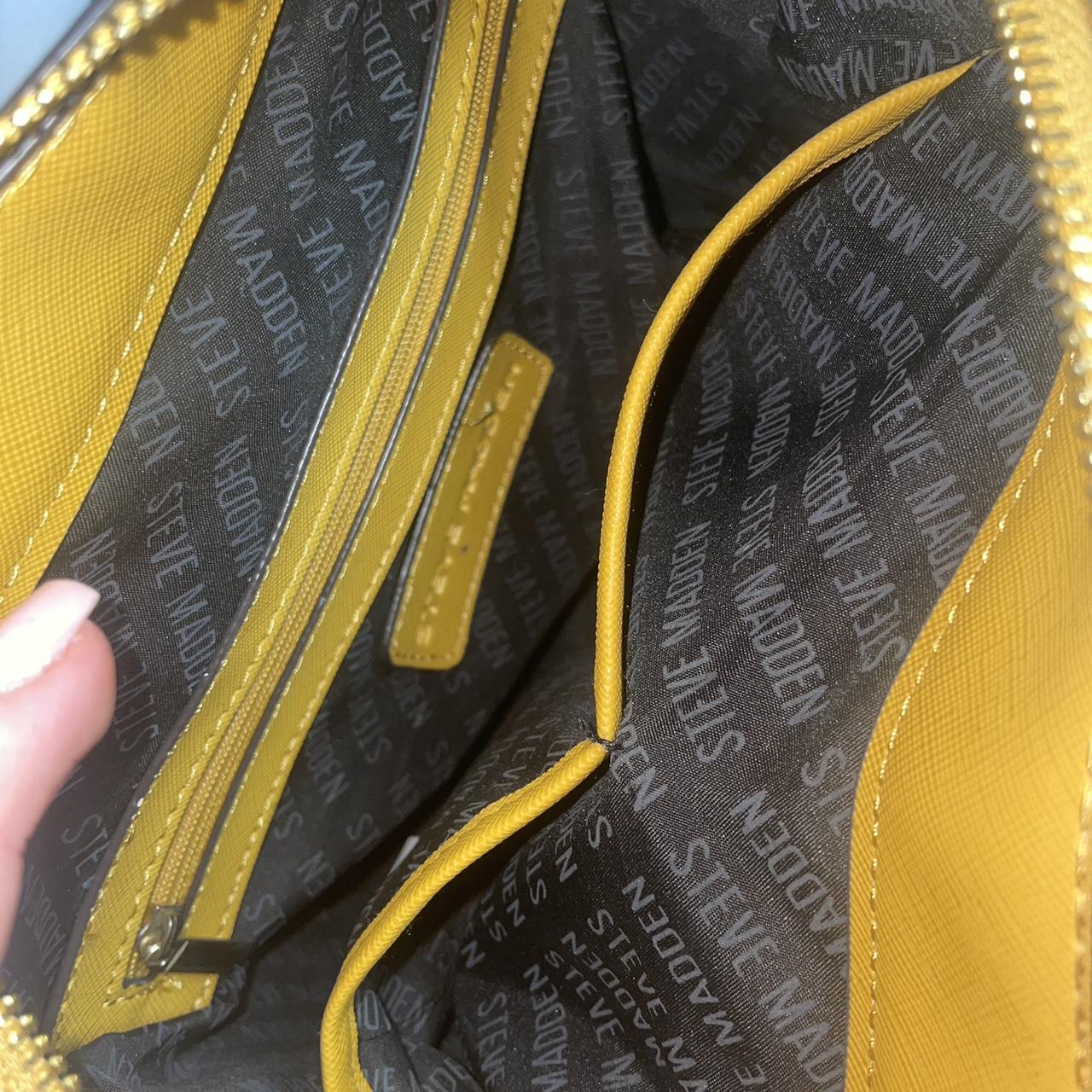 Steve Madden purse - Depop