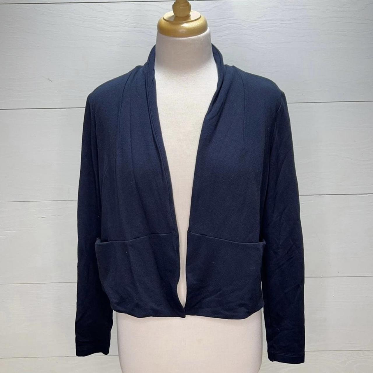 Cabi navy cardigan hotsell