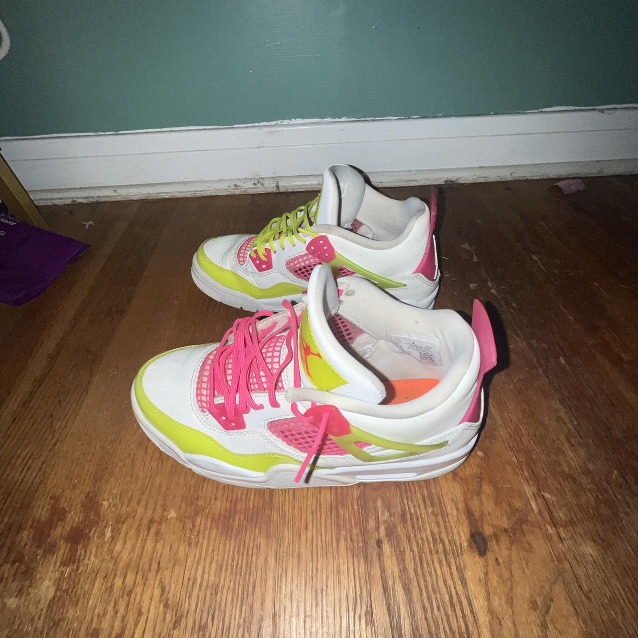 lemon venom 4s release date